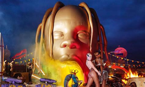 travis scott wikipedia|Astroworld (album) .